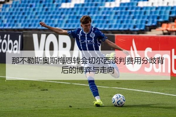 那不勒斯奥斯梅恩转会切尔西谈判费用分歧背后的博弈与走向
